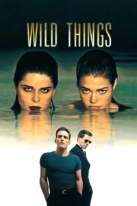 18 wild things 1998