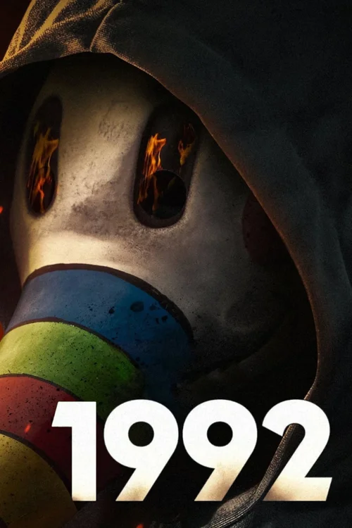 Download 1992 – NetFlix Original Series (2024) Season 1 MulTi Audio {Hindi English Spanish} 480p | 720p | 1080p WEB DL 7 1992