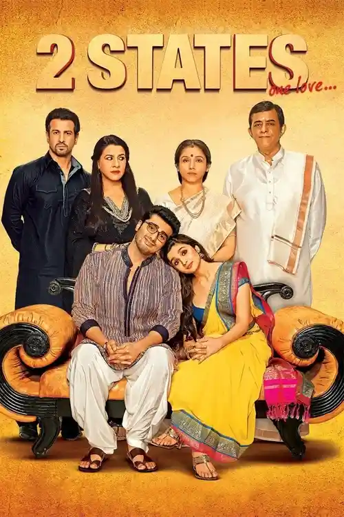 2 states 2014