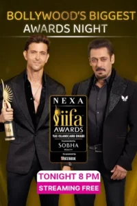 22nd ita awards 2023