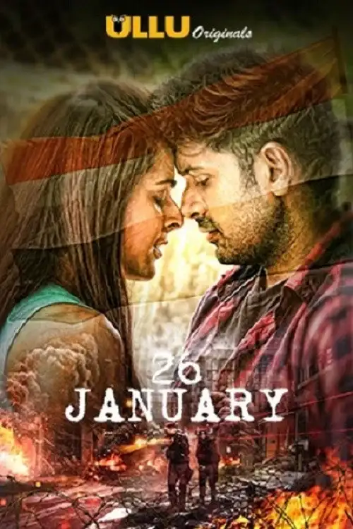 Download 26 January (Season 1) Hindi HDRip Complete Web Series 720p | 1080p WEB DL 7 26 january season 1