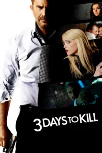 3 days to kill 2014