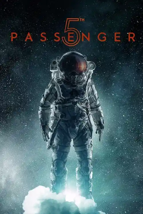 5th passenger 2018