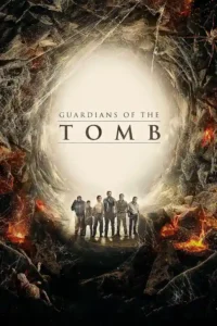 7 guardians of the tomb 2018