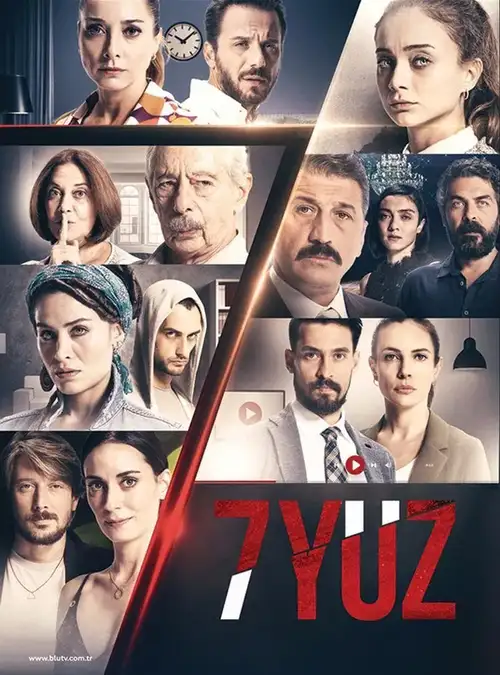 Download 7 Ka Rahsya (7YUZ) Season 1 in Hindi Complete Turkish Tv Series 480p | 720p HDRip 5 7 ka rahsya 7yuz season 1