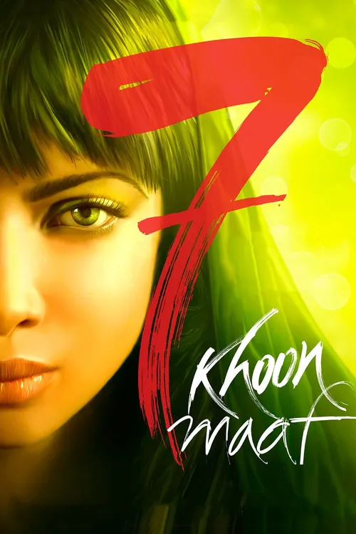 7 khoon maaf 2011