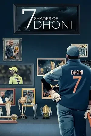Download 7 Shades Of Dhoni (Season 1) Hindi Complete Web Series 480p | 720p | 1080p WEB DL 4 7 shades of dhoni season 1