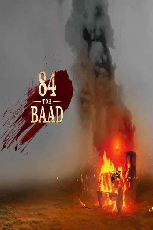 Download 84 Toh Baad (Season 1) Punjabi Complete Web Series 480p | 720p | 1080p WEB DL 18 84 toh baad season 1