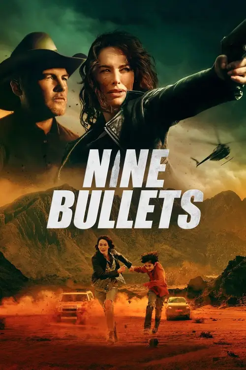 9 bullets 2022
