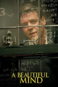 a beautiful mind 2001