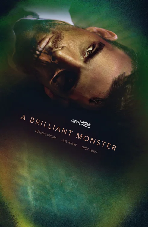 a brilliant monster 2018