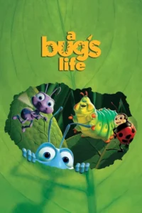 a bug s life 1998