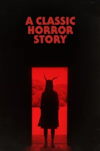 a classic horror story 2021