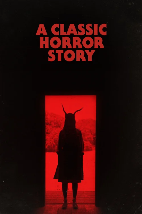 a classic horror story 2021