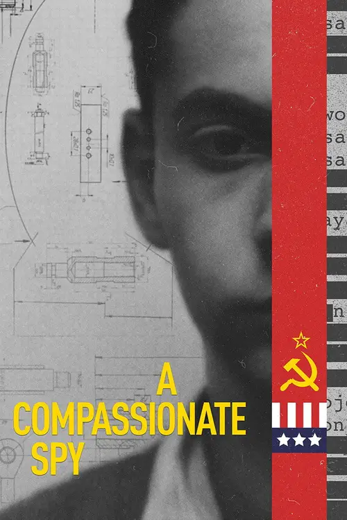 a compassionate spy 2022
