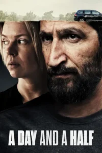 a day and a half netflix original 2023