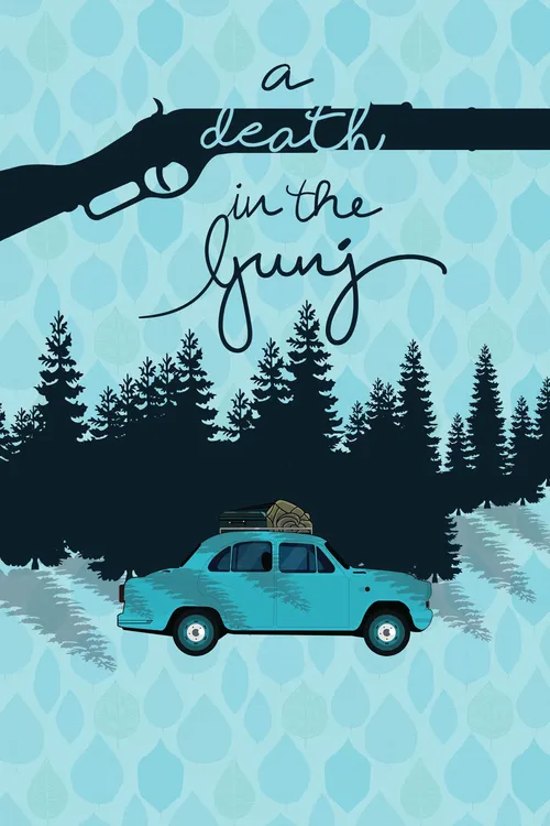 a death in the gunj 2016