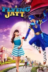 a flying jatt 2016