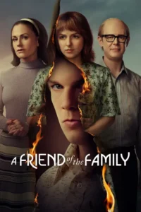 a friend of the family season 1