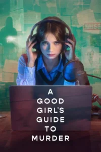 a good girl s guide to murder 2024