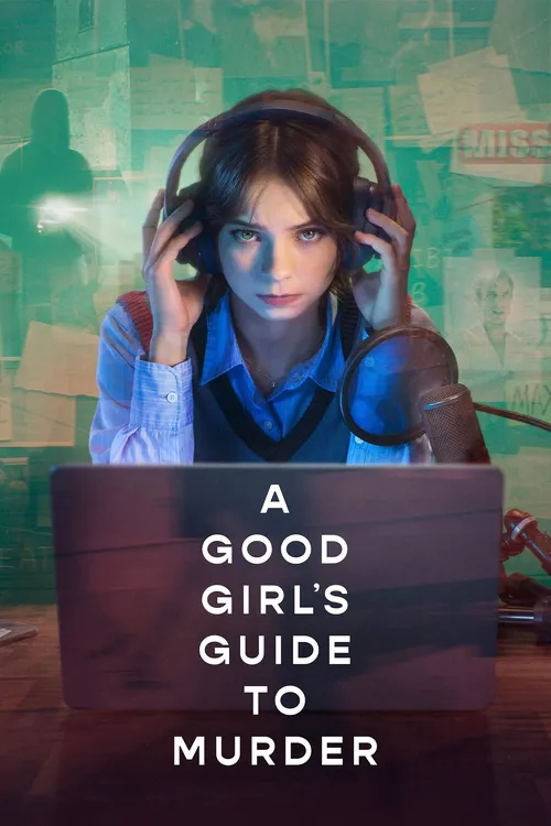 Download A Good Girl’s Guide to Murder (Season 1 – 2) Dual Audio {Hindi English} NetFlix Original Series 720p & 1080p WEB DL x264 7 a good girl s guide to murder season 1