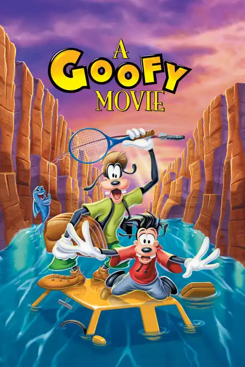 a goofy movie 1995