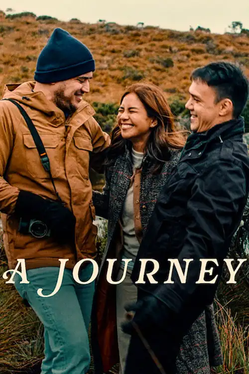 a journey 2024