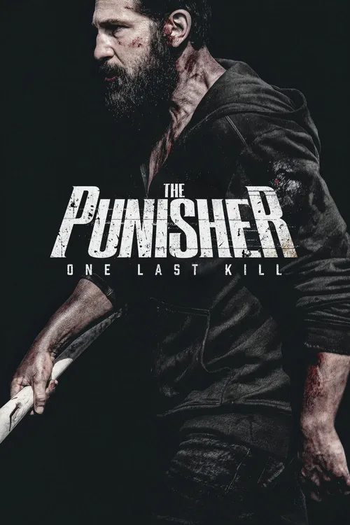 a marvel television special presentation the punisher one last kill 2026