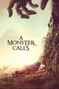 a monster calls 2016