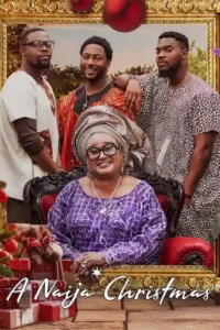 a naija christmas 2021