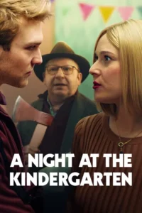 a night at the kindergarten 2022