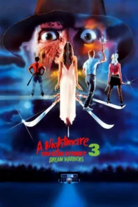 a nightmare on elm street 3 dream warriors 1987