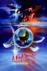 a nightmare on elm street 5 1989