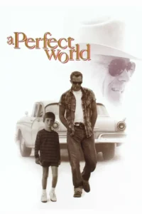 a perfect world 1993