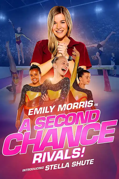 a second chance rivals 2019