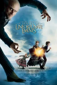 a series of unfortunate events 2004