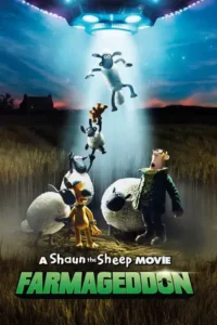 a shaun the sheep movie farmageddon 2019