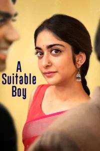 a suitable boy 2020