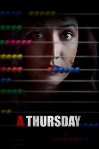 a thursday 2022
