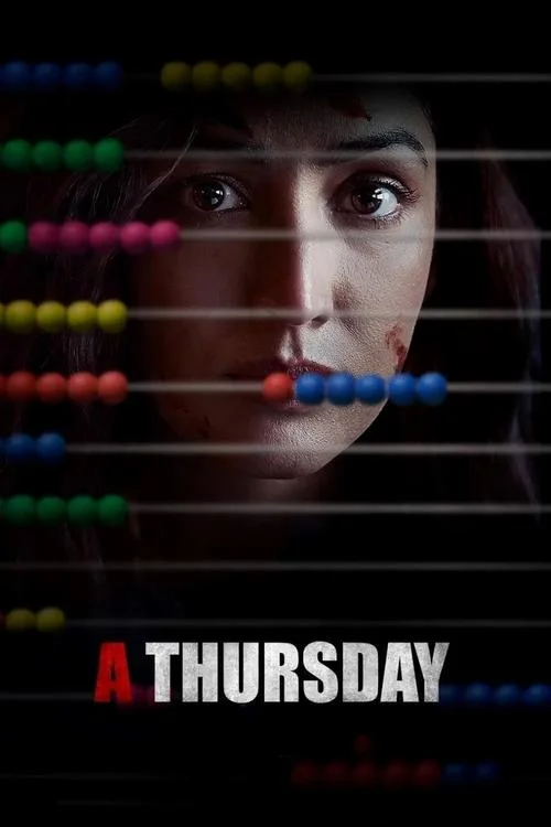 a thursday 2022
