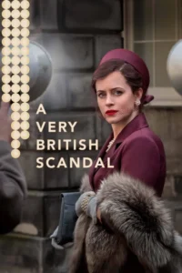 a very british scandal 2021