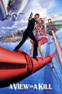 a view to a kill james bond part 15 1985