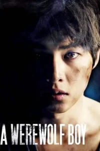 a werewolf boy 2012