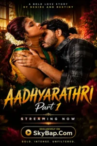 aadhyarathri part 1 2026
