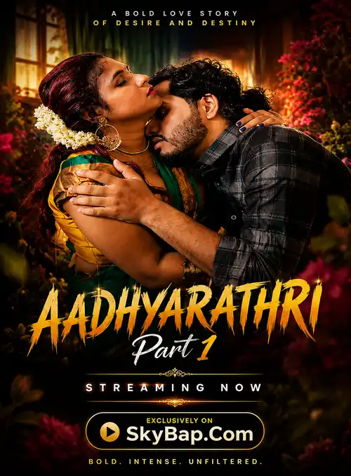 Aadhyarathri Part 1 (2026) Hindi Short Film 720p HDRip Free Download 1 aadhyarathri part 1 2026