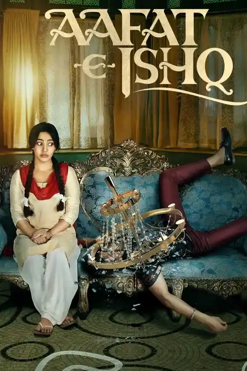 aafat e ishq 2021