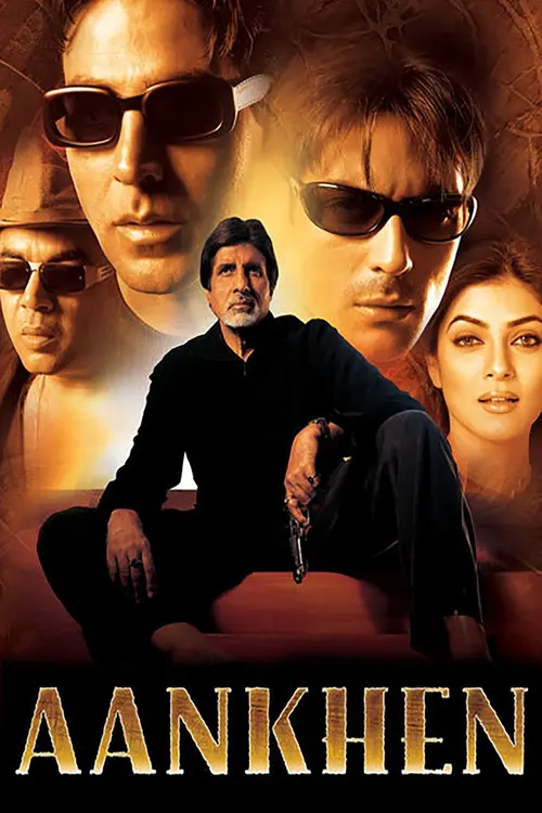 aankhen 2002