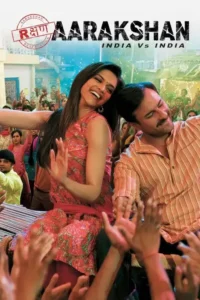 aarakshan 2011