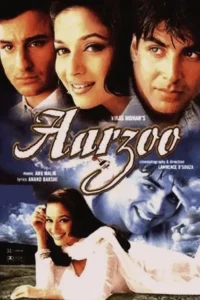 aarzoo 1999