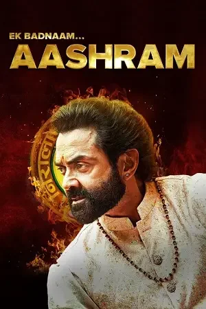 Download Aashram: Chapter 3 PART – 2 (2025) Hindi Complete MX Original WEB Series 480p | 720p | 1080p WEB DL 20 aashram chapter 3 part 2 2025